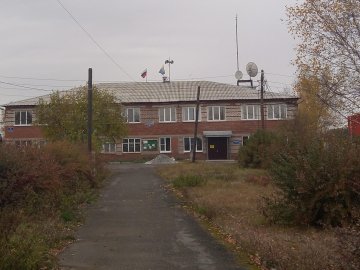 Филиал краснопольский дом культуры