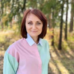 Короткова Вера Анатольевна