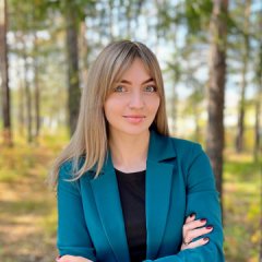 Корсакова София Андреевна