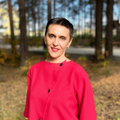 Крякова Светлана Евгеньевна