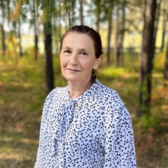 Камаева Галина Митрофановна