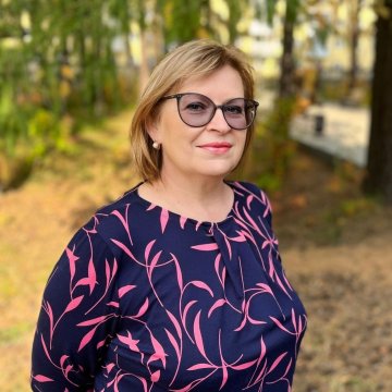 Ларионова Татьяна Николаевна