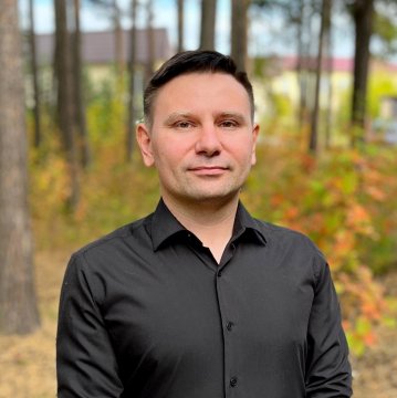 Махов Михаил Леонидович