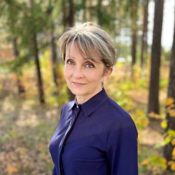 Бастрикова Елена Михайловна