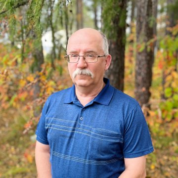 Скороходов Виктор Александрович