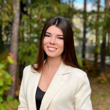 Махова Ольга Константиновна