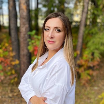 Фалалеева Елена Юрьевна